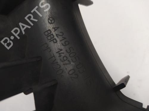 Pipe MERCEDES-BENZ CLS (C219) CLS 320 CDI (219.322) | BP14211062M125 
