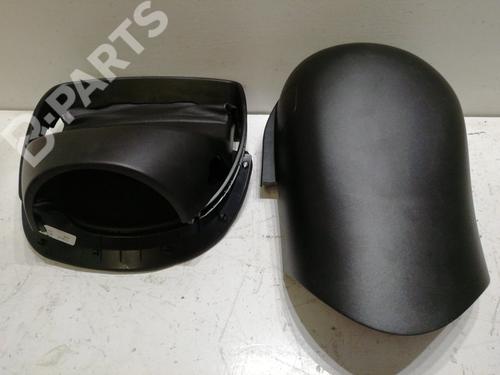 Used Break pedal Break pedal BMW 1 (F20) 118 d (143 hp) 8782556 8782556