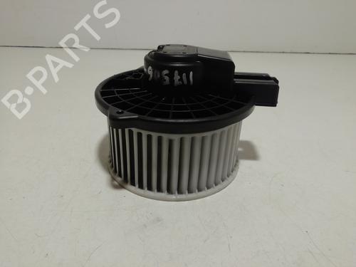 Heater blower motor MAZDA 6 Saloon (GG)  | BP14211249M62 