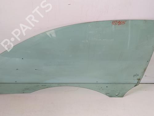 Used Front left door window MERCEDES-BENZ CLK (C209) CLK 220 CDI (209.308) (150 hp) 16070454