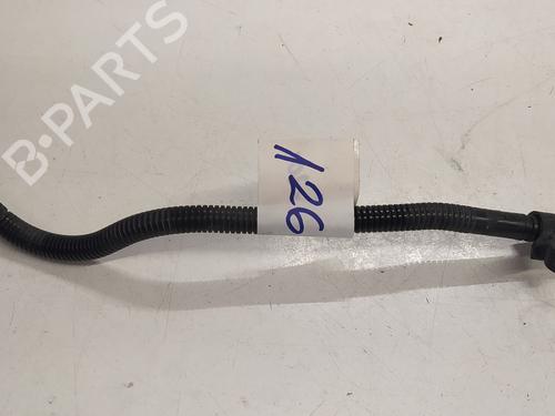 Used Pipe BMW 1 (E81) 116 i (115 hp) 18872814