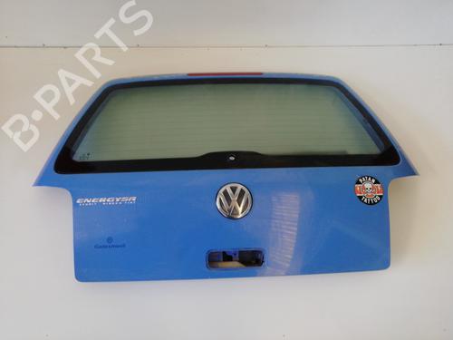 Used Tailgate VW LUPO I (6X1, 6E1) 1.0 (50 hp) 10964526