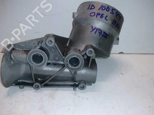 Used Support OPEL MERIVA A MPV (X03) 1.7 DTI (E75) (75 hp) 14208456