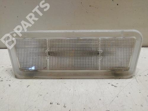 Used Interior roof light Interior roof light OPEL ASTRA G Hatchback (T98) 1.7 DTI 16V (F08, F48) (75 hp) 8117502 8117502