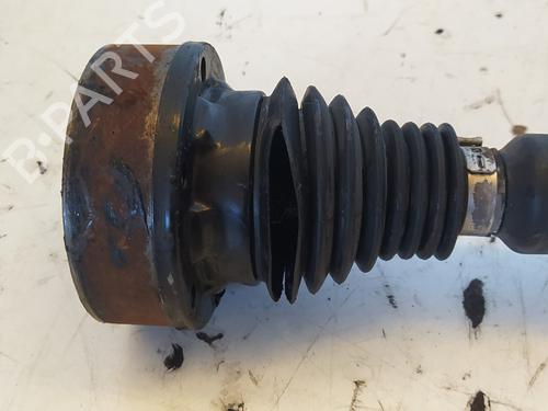 Left front driveshaft VW GOLF IV (1J1)  | BP17574152M38 