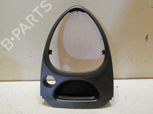 Used Other CITROËN C5 I (DC_) 2.0 16V HPi (DCRLZB) (140 hp) 14209984