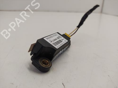 Electronic sensor MERCEDES-BENZ CLK Convertible (A209) CLK 240 (209.461) | BP9688974M84 