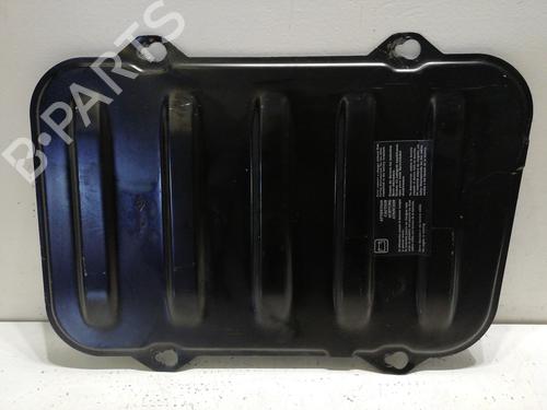 Batteri NISSAN PRIMASTAR Van (X83) 1.9 dCi 100 (100 hp) 11666473