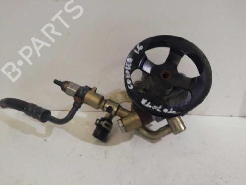 Used Steering pump TOYOTA COROLLA Compact (_E11_) 1.4 (ZZE111_, ZZE111R) (97 hp) 7058250