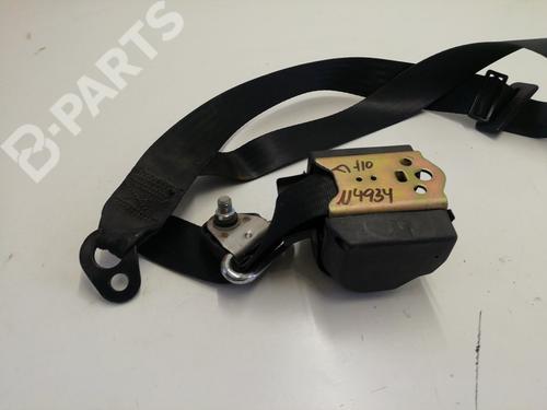 Used Front right belt tensioner Front right belt tensioner IVECO DAILY II Platform/Chassis 30-10 (15011131, 15011231) (103 hp) 10811209 10811209