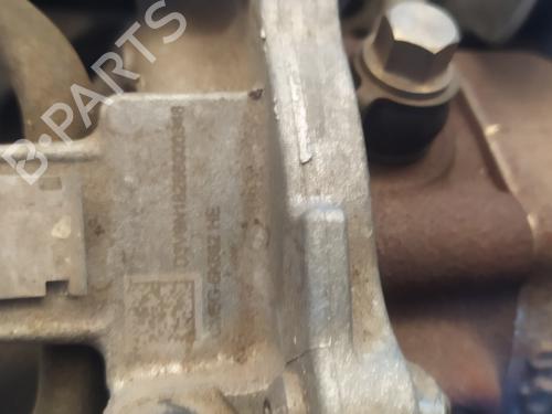 Engine FORD FIESTA VII (HJ, HF)  | BP18854250M1 