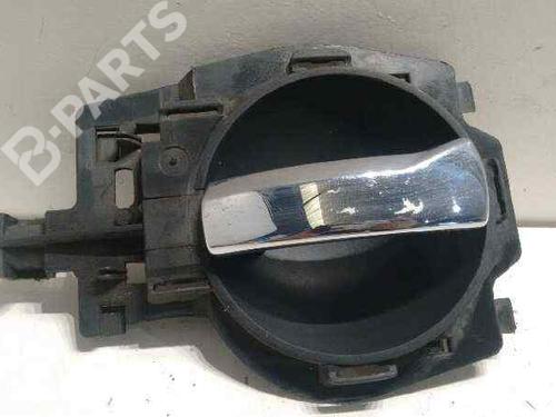 Used Rear left interior door handle Rear left interior door handle CITROËN C3 I (FC_, FN_) 1.4 16V HDi (90 hp) 7062039 7062039