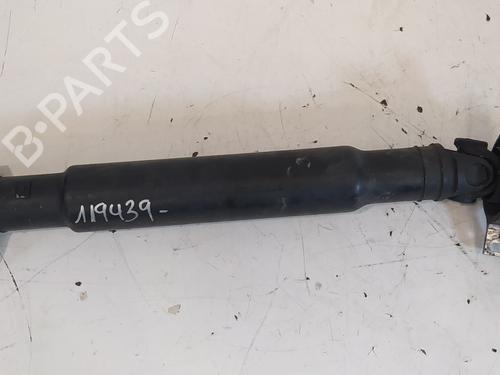 Driveshaft BMW 1 Coupe (E82) 120 d | BP13122870M37 