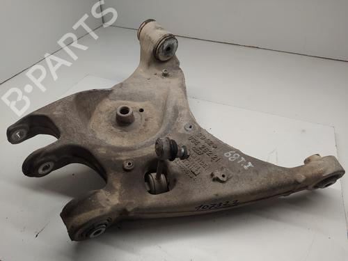 BP9239543M14 | Left rear suspension arm AUDI A3 (8P1) 1.9 TDI BP9239543M14