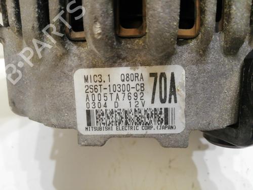 Alternator FORD FIESTA V (JH_, JD_) 1.4 16V | BP7062809M7 