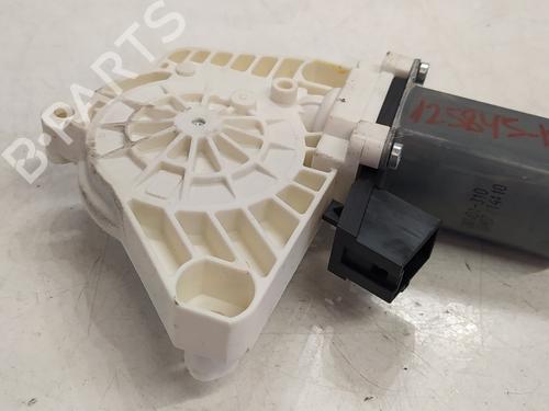 Used Left rear window motor MERCEDES-BENZ S-CLASS (W221, V221) S 320 CDI (221.022, 221.122) (235 hp) 18314367