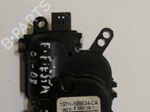 Used Electronic module FORD FIESTA V (JH_, JD_) [2001-2014]  7059818