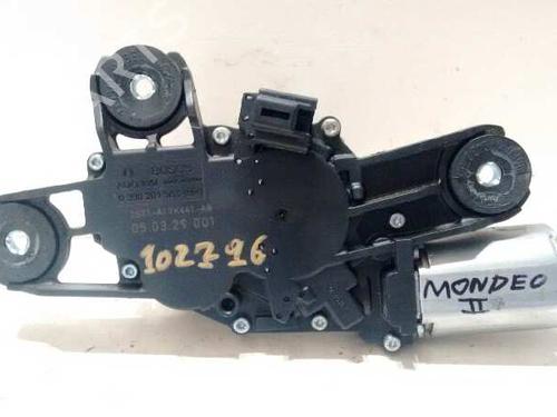 Rear wiper motor FORD MONDEO III (B5Y)  | BP7061040M102 