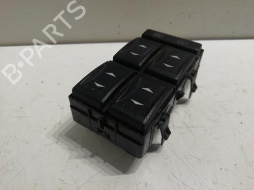 Left front window switch FORD MONDEO III (B5Y)  | BP7810780I27 