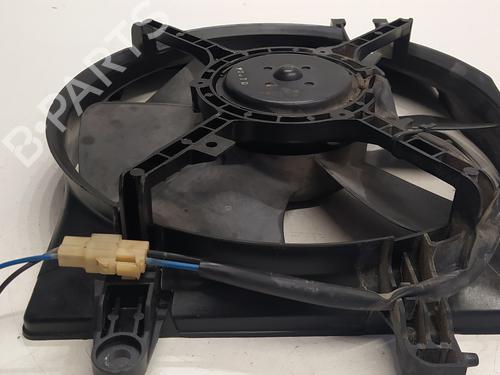 Radiator fan DAEWOO MATIZ (M100, M150) 0.8 | BP16460500M35 
