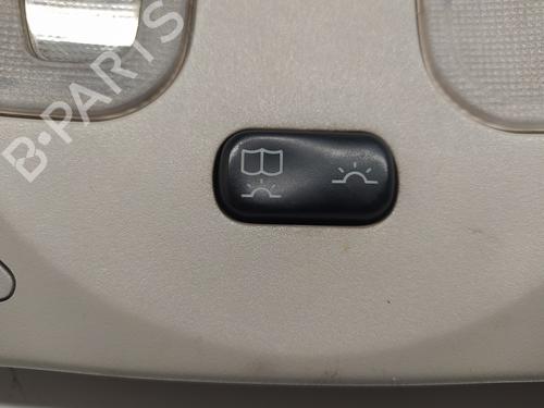 Innerbelysning MERCEDES-BENZ A-CLASS (W168) A 170 CDI (168.009, 168.109) | BP9668726I8 