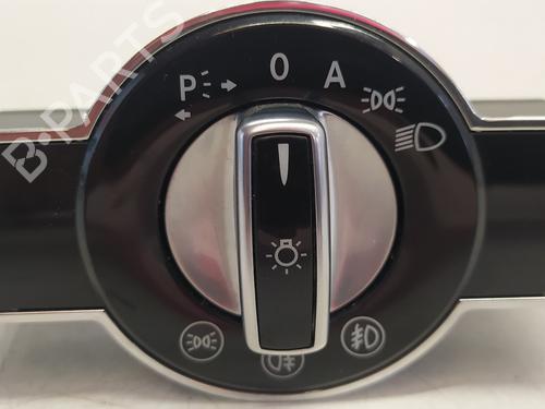 Headlight switch MERCEDES-BENZ S-CLASS (W221, V221) S 320 CDI (221.022, 221.122) | BP18270344I24 