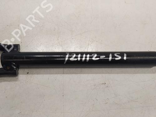 Ander RENAULT MEGANE III Hatchback (BZ0/1_, B3_) 1.6 16V (BZ1B, BZ1H) (110 hp) 15257985