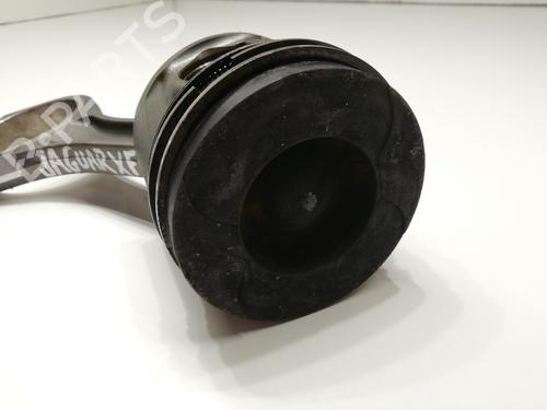 Other JAGUAR XF I (X250) 2.7 D | BP14209330O1 