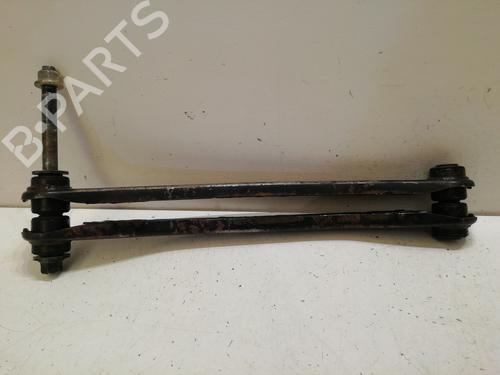 Querlenker links hinten HYUNDAI ACCENT II (LC) 1.3 | BP7898572M14 