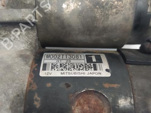 Starter CITROËN SAXO (S0, S1) 1.5 D | BP13488531M8 
