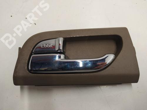 Used Rear left interior door handle Rear left interior door handle SSANGYONG RODIUS I 2.7 Xdi (163 hp) 10990324 10990324