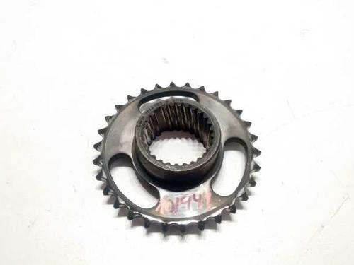 Used Pulley BMW 3 (E46) 328 i (193 hp) 14208584