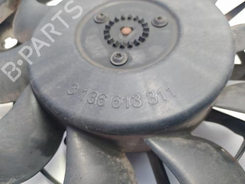 Radiator fan OPEL ASTRA H Estate (A04) 1.7 CDTI (L35) | BP10499138M35 