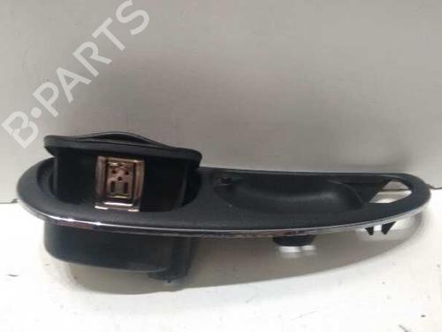 Rear left interior door handle ALFA ROMEO 156 Sportwagon (932_) 1.9 JTD (932BXE00, 932BXN00) (150 hp) A739 | A739 |