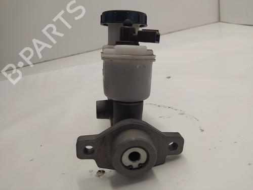 Brake master cylinder NISSAN ALMERA II Hatchback (N16) 2.2 Di | BP10510047M77 
