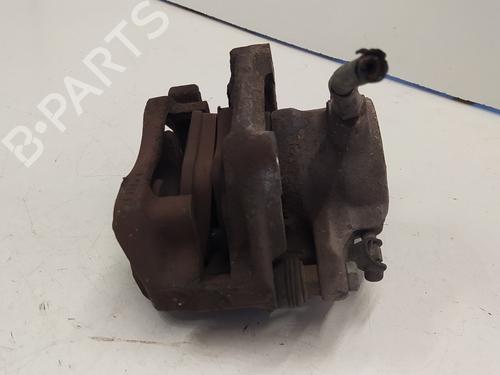 Right front brake caliper MERCEDES-BENZ C-CLASS (W202)  | BP18114917M104 