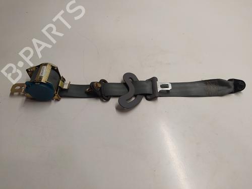 Used Rear right seatbelt HYUNDAI GETZ (TB) [2001-2011]  11145263