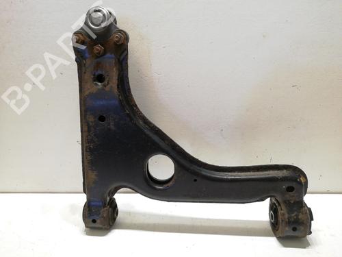 Left front suspension arm OPEL ASTRA H (A04) 1.7 CDTI (L48) | BP7792341M12 