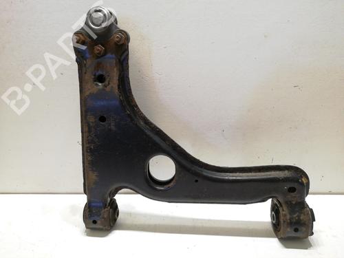 BP7792341M12 | Left front suspension arm OPEL ASTRA H (A04) 1.7 CDTI (L48) BP7792341M12