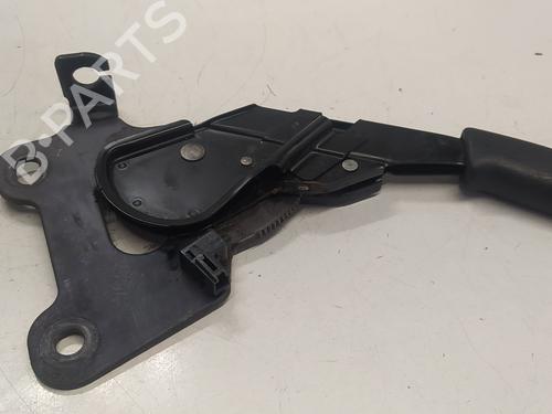 Hand brake TOYOTA LAND CRUISER 90 (_J9_) 3.0 TD (KZJ90_, KZJ95_, KZJ90R, KZJ95R, KZJ90W, KZJ95W) | BP16968772I18 