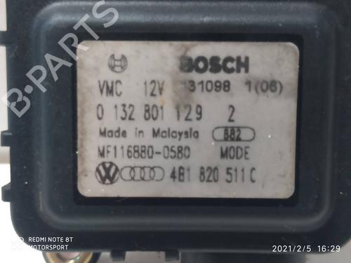 Elektronisk modul AUDI A6 C5 (4B2) 1.9 TDI | BP7061196M83 