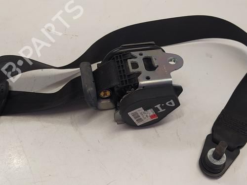 Front left seatbelt MERCEDES-BENZ A-CLASS (W169) A 180 CDI (169.007, 169.307) | BP19113984I26 