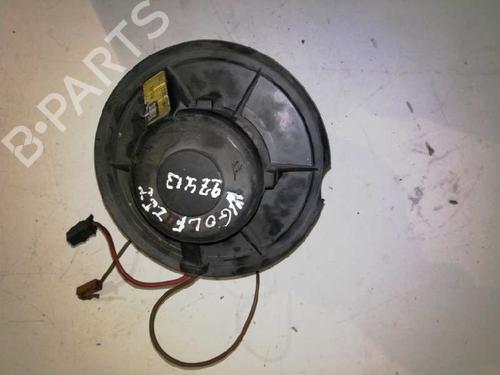 Used Heater blower motor VW GOLF III (1H1) 1.6 (101 hp) 14212123