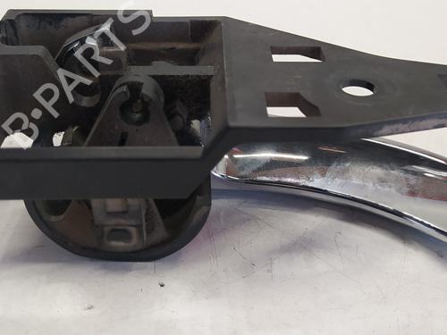 Front left interior door handle TOYOTA RAV 4 III (_A3_) 2.2 D 4WD (ALA30_, ALA30R) | BP15907894I13 