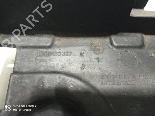 Battery RENAULT LAGUNA II (BG0/1_)  | BP14209314E11 