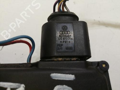 Rear left lock AUDI A6 C5 (4B2) 1.9 TDI | BP7873468C100 