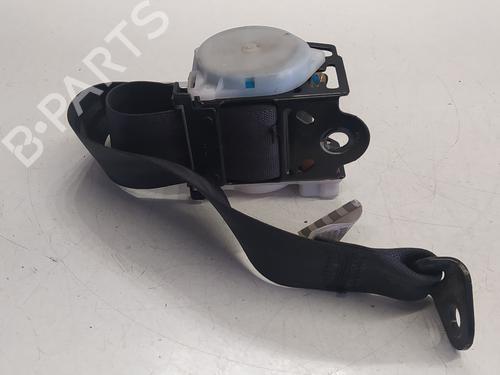 Rear right seatbelt MITSUBISHI PAJERO III (V7_W, V6_W) 3.2 Di-D (V68W, V78W) | BP16647556I28 