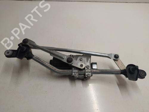 Front wiper motor HYUNDAI i20 II (GB, IB)  | BP17956835M29 