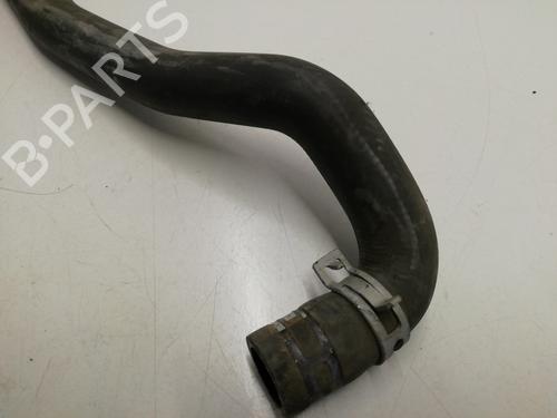 Pipe DACIA LODGY (JS_)  | BP14211208M125 