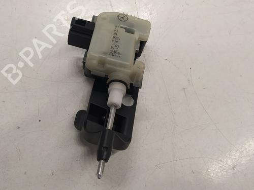 Other MERCEDES-BENZ SLK (R171) 200 Kompressor (171.442) | BP16293706O1 